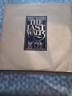 The Band - The last waltz, Cd's en Dvd's, Ophalen of Verzenden