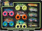 Hot Wheels | Monster Trucks Set | GRATIS LEVERING