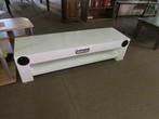 Nieuw tv meubel kleur wit hoogglans 150 euro., Ophalen, Nieuw