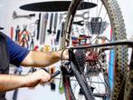 Fietsreparatie en -onderhoud, Fietsen en Brommers, Ophalen, Nieuw