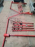 Zwadhark, rugger Kuhn ga300 onderdelen, Zakelijke goederen, Landbouw | Werktuigen, Ophalen, Akkerbouw, Voertechniek