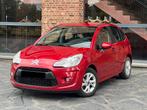 CITROEN C3* EXCELLENT ÉTAT* 28 000 KM, Autos, Rouge, Euro 5, Achat, Entreprise