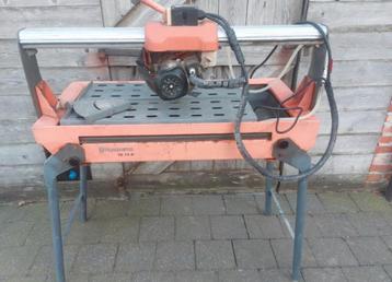 husqvarna tegelzaag beschikbaar voor biedingen