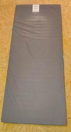 Matras met waterafstotende hoes 90x200 cm, Ophalen, Gebruikt, Matras