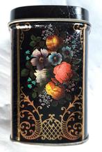 Blik van Engelse Thee, Verzamelen, Ophalen of Verzenden, Nieuw, Thee