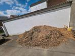 paillis - copeaux gratuits à emporter, Tuin en Terras, Aarde en Mest, Ophalen