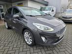 Ford Fiesta 1.1i 85 pk Titanium Airco + Garantie, 62 kW, Bedrijf, 5 deurs, Fiësta