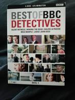 Le meilleur des détectives de la BBC, partie 1, CD & DVD, Comme neuf, Enlèvement ou Envoi