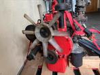 Motor ford anglia 100e, Motoren, Ophalen