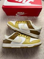 Nike Dunk Low Retro Bronzine (44), Overige kleuren, Nike, Nieuw, Ophalen of Verzenden