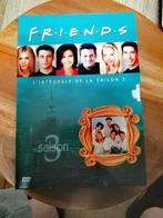 Friends Intégrale Saison 3 Comme Neuf Coffret 4 Dvd, Comme neuf, Coffret, Enlèvement ou Envoi