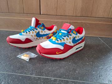 Lego nike air max Tijs van Impe  beschikbaar voor biedingen