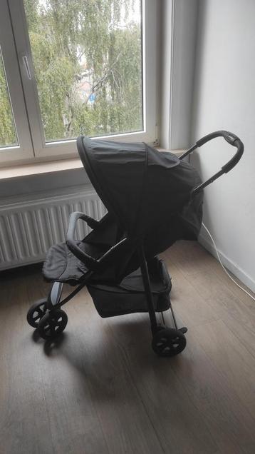 Buggy's, Enlèvement ou Envoi, Comme neuf