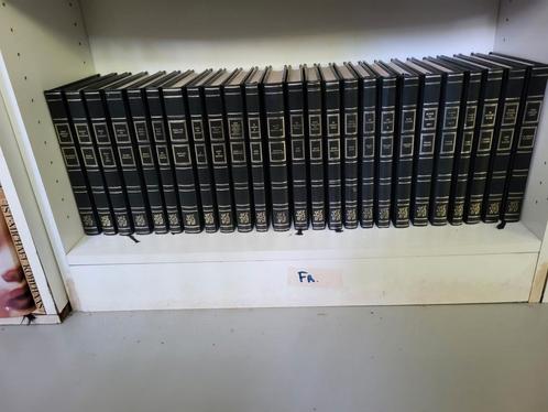 Vlaanderens Glorie 24 delen Vlaams boekenfonds, Antiek en Kunst, Antiek | Boeken en Manuscripten, Ophalen
