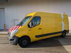 Renault Master 2.3 2018 250D km, Auto's, Voorwielaandrijving, 4 deurs, Stof, Renault