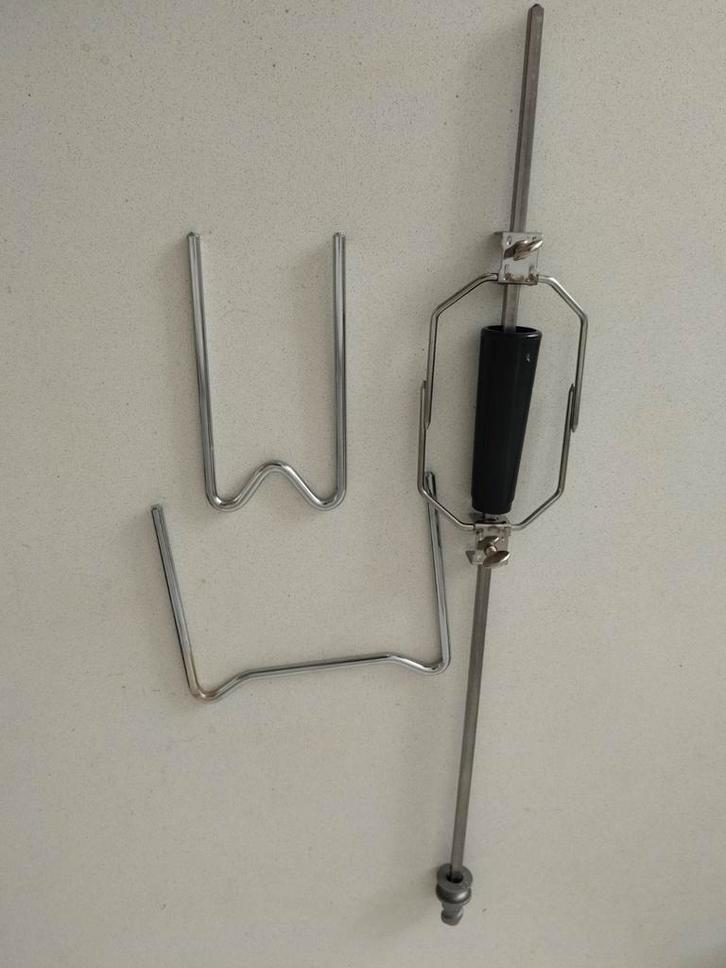 Bosch Siemens ovenspil, Elektronische apparatuur, Onderdelen en Toebehoren, Nieuw, Ophalen