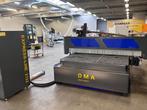 Showroom uitverkoop alles moet, ruimte voor nieuwe machines, Ophalen, Nieuw, Elektrisch, Bovenfrees