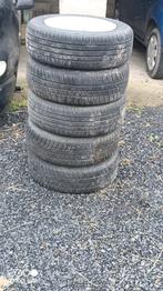 5 pneus sur gentes, Autos : Pièces & Accessoires, Pneus & Jantes, 14 pouces, 4 Saisons, Véhicule de tourisme, 185 mm