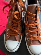 Converse All Stars Nieuw maat 38, ANDERE, Bruin, Ophalen of Verzenden, Zo goed als nieuw