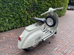 Vespa Sportellino Piccolo NOUVEAU véhicule ancien original, Neuf, Classe B (45 km/h), Enlèvement, 50 cm³