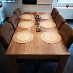 Table de salle à manger LIDIA, Ophalen