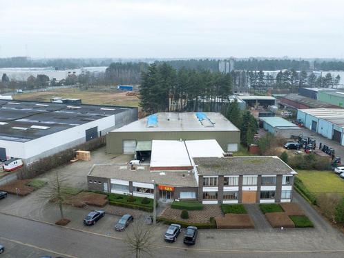 Industrieel te koop in Beerse, Immo, Huizen en Appartementen te koop, Overige soorten