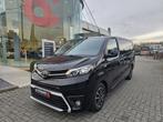Toyota ProAce Dubbel Cabine, Autos, Achat, 6 portes, Euro 6, Entreprise