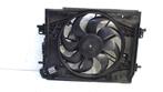 KOELVENTILATORMOTOR Renault Clio IV Estate / Grandtour (7R), Auto-onderdelen, Gebruikt, Renault