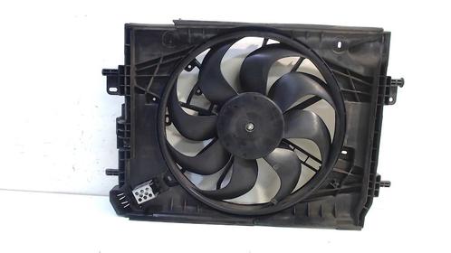 KOELVENTILATORMOTOR Renault Clio IV Estate / Grandtour (7R), Auto-onderdelen, Airco en Verwarming, Renault, Gebruikt