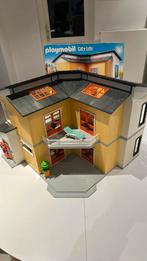 Playmobil City Life 9266, Kinderen en Baby's, Speelgoed | Playmobil, Ophalen of Verzenden, Zo goed als nieuw, Complete set