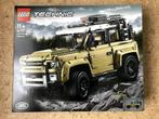 LEGO - Land Rover Defender (42110), Enfants & Bébés, Jouets | Duplo & Lego, Ensemble complet, Enlèvement, Lego, Neuf