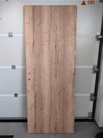 Eiken binnendeur- Loftdeur, Doe-het-zelf en Bouw, Deuren en Vliegenramen, Ophalen of Verzenden, Binnendeur