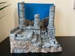 Diorama saint seiya les chevaliers du zodiaque  Myth cloth, Ophalen, Nieuw, Diorama