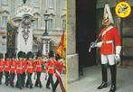 ENGELAND - London: Pageantry [Buckingham Palace], Verzamelen, Verzenden, Ongelopen, Engeland