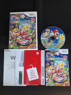 Wii Mario Party 9-spel. Geweldige conditie! Tot ziens in Bru, Ophalen of Verzenden, Zo goed als nieuw