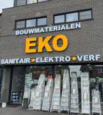 Reclameborden, gevelletters + gratis ontwerp, Ophalen, Nieuw