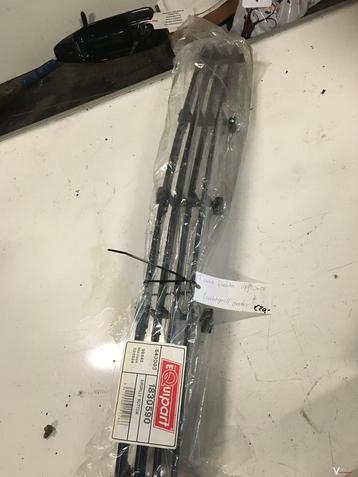 Ford Fiesta 1996/ 2001 Grille Onder beschikbaar voor biedingen