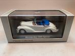 MiniChamps Mercedes-Benz 300S Cabriolet, Enlèvement ou Envoi, Comme neuf, Voiture, MiniChamps