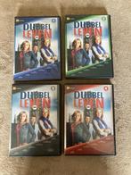 DVD Serie Code 37 seizoen 1 (4 DVD's = 13 afleveringen), CD & DVD, DVD | TV & Séries télévisées, À partir de 16 ans, Enlèvement ou Envoi