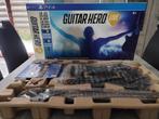 jeu guitar hero live ps4, Games en Spelcomputers, Games | Sony PlayStation 4, Ophalen, Nieuw, Muziek, Online