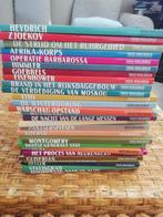 Oorlogsboeken, Boeken, Ophalen, Zo goed als nieuw
