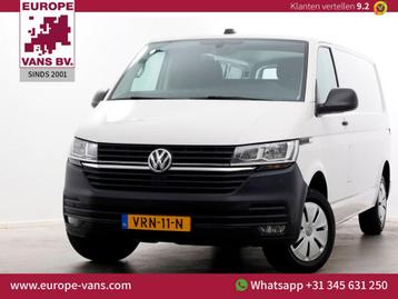 Volkswagen Transporter T6.1 2.0 TDI 150pk Lang DSG-Automaat  beschikbaar voor biedingen