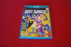 nintendo wii u spel just dance 2016, Games en Spelcomputers, Games | Nintendo Wii U, Ophalen of Verzenden, Muziek