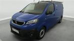 Peugeot Expert 2.0 BlueHDi L2 EAT6/AIRCO/PDC/GALERIE, Automaat, Gebruikt, 4 cilinders, Blauw