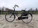 Klassieke omafiets perfect functioneel, scherp geprijsd, 50 tot 53 cm, Ophalen, Gebruikt, Reflection
