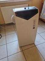 Airco, Elektronische apparatuur, Airco's, Ophalen, Gebruikt, 2 snelheden, Ventileren