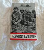 gezworen kameraden Leon Uris, Leon Uris, Ophalen of Verzenden, Algemeen, Tweede Wereldoorlog