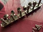 Fender tuners, Muziek en Instrumenten, Ophalen of Verzenden, Gebruikt
