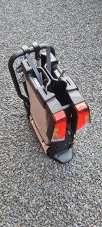 Thule EasyFold XT 2 933 met EasyFold XT Carrying Bag  2, Auto diversen, Ophalen of Verzenden, Zo goed als nieuw, Brede banden
