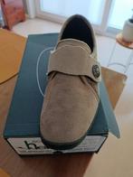 pantoffels  maat 37 heeft 61,90€gekost nu 50€, Ophalen, Beige, Zo goed als nieuw, Pantoffels of Sloffen